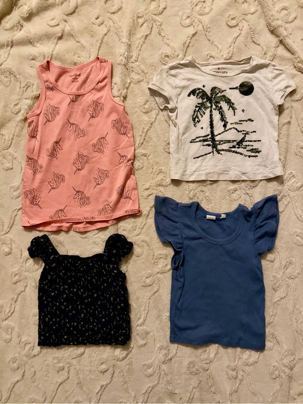 Kids clothing assortment - Picture 6 of 10
